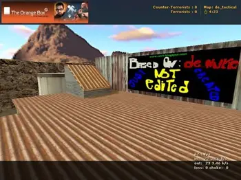 Скачать de_ карты с бомбой для CS 1.6 (20)