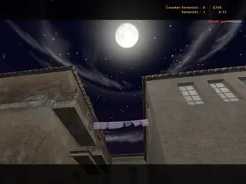 Скачать de_ карты с бомбой для CS 1.6 (05)