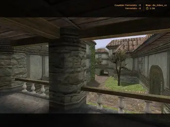Скачать de_ карты с бомбой для CS 1.6 (16)