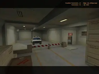 Скачать de_ карты с бомбой для CS 1.6 (08)