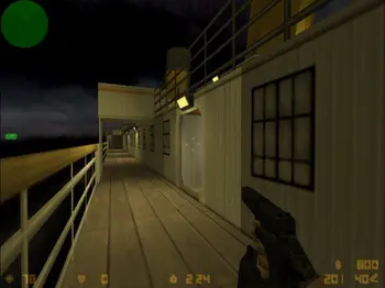 Скачать de_ карты с бомбой для CS 1.6 (03)