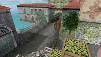 Скачать de_ карты с бомбой для CS 1.6 (21)