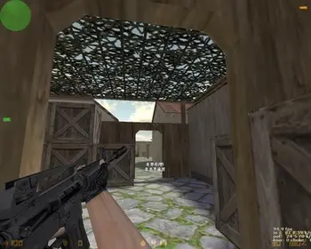Скачать de_ карты с бомбой для CS 1.6 (02)