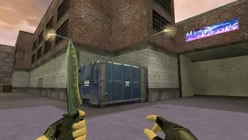 Скачать de_ карты с бомбой для CS 1.6 (05)