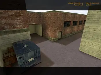 Скачать de_ карты с бомбой для CS 1.6 (23)