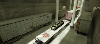 Скачать de_ карты с бомбой для CS 1.6 (19)