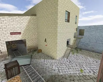 Скачать de_ карты с бомбой для CS 1.6 (22)
