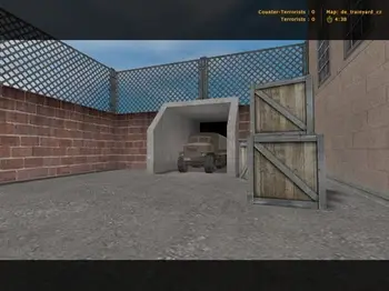 Скачать de_ карты с бомбой для CS 1.6 (11)