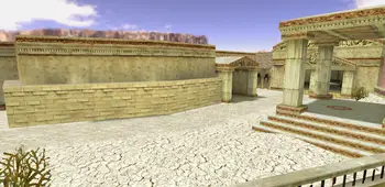 Скачать de_ карты с бомбой для CS 1.6 (13)