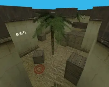 Скачать de_ карты с бомбой для CS 1.6 (12)