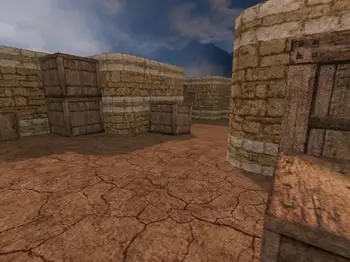 Скачать de_ карты с бомбой для CS 1.6 (15)