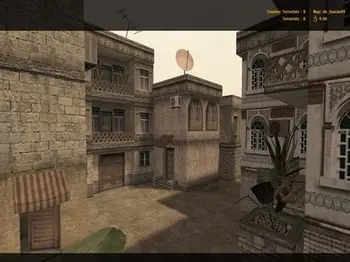 Скачать de_ карты с бомбой для CS 1.6 (17)