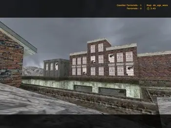 Скачать de_ карты с бомбой для CS 1.6 (17)