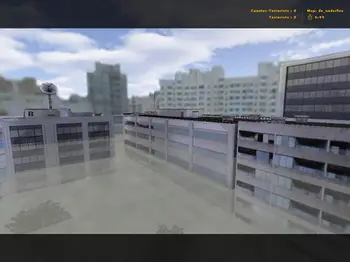 Скачать de_ карты с бомбой для CS 1.6 (03)