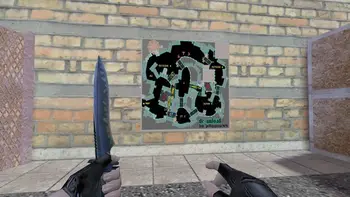 Скачать de_ карты с бомбой для CS 1.6 (17)