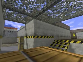 Скачать de_ карты с бомбой для CS 1.6 (02)