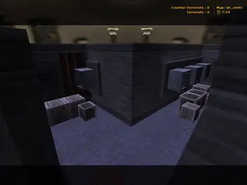Скачать de_ карты с бомбой для CS 1.6 (20)