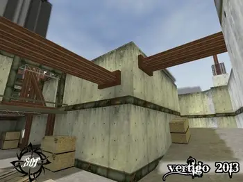 Скачать de_ карты с бомбой для CS 1.6 (19)