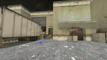 Скачать de_ карты с бомбой для CS 1.6 (14)