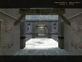 Скачать de_ карты с бомбой для CS 1.6 (05)