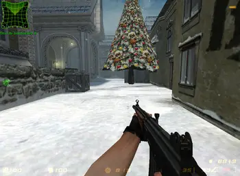 Скачать de_ карты с бомбой для CS 1.6 (11)