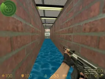 Скачать de_ карты с бомбой для CS 1.6 (02)