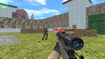Скачать de_ карты с бомбой для CS 1.6 (11)