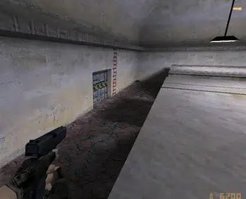Скачать de_ карты с бомбой для CS 1.6 (15)