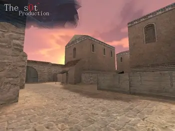 Скачать de_ карты с бомбой для CS 1.6 (04)