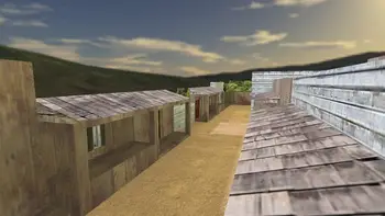 Скачать de_ карты с бомбой для CS 1.6 (04)