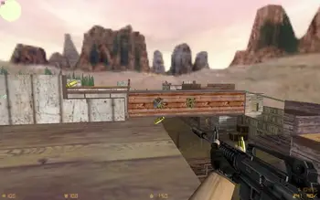 Скачать de_ карты с бомбой для CS 1.6 (11)
