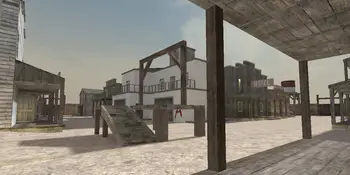Скачать de_ карты с бомбой для CS 1.6 (04)