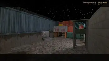 Скачать de_ карты с бомбой для CS 1.6 (19)