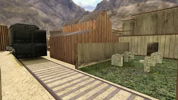 Скачать de_ карты с бомбой для CS 1.6 (04)
