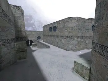 Скачать de_ карты с бомбой для CS 1.6 (07)