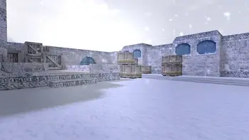Скачать de_ карты с бомбой для CS 1.6 (13)
