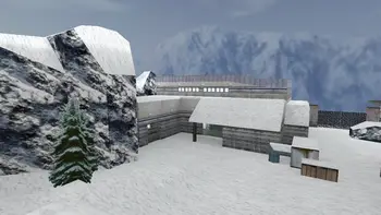 Скачать de_ карты с бомбой для CS 1.6 (03)