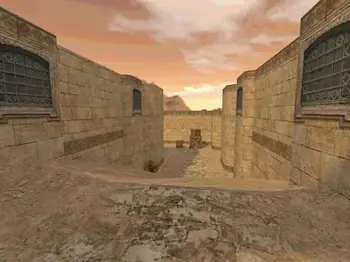 Скачать de_ карты с бомбой для CS 1.6 (18)