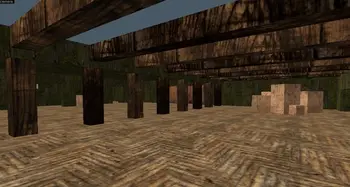 Скачать de_ карты с бомбой для CS 1.6 (03)