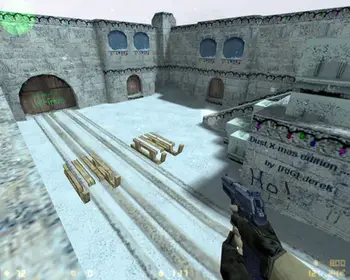 Скачать de_ карты с бомбой для CS 1.6 (17)