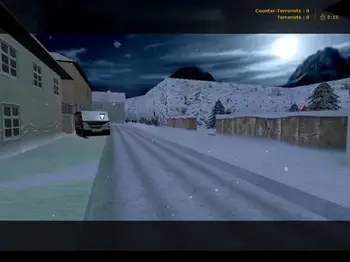 Скачать de_ карты с бомбой для CS 1.6 (04)