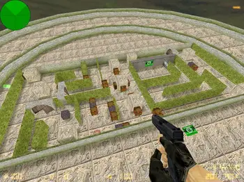 Скачать de_ карты с бомбой для CS 1.6 (11)