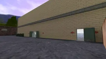 Скачать de_ карты с бомбой для CS 1.6 (09)
