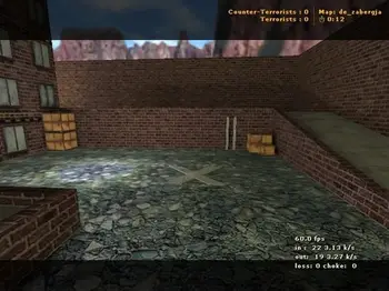 Скачать de_ карты с бомбой для CS 1.6 (11)