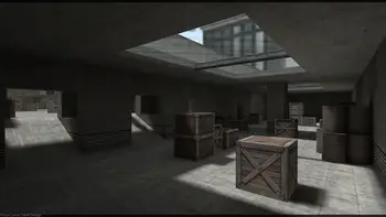 Скачать de_ карты с бомбой для CS 1.6 (07)