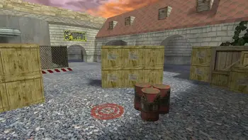 Скачать de_ карты с бомбой для CS 1.6 (17)