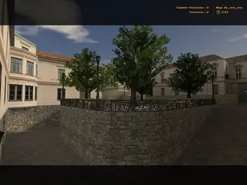 Скачать de_ карты с бомбой для CS 1.6 (14)
