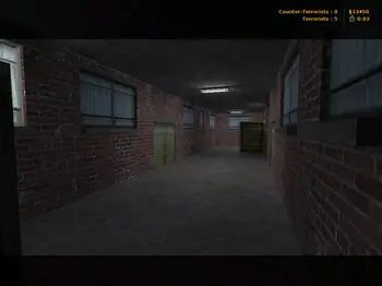 Скачать de_ карты с бомбой для CS 1.6 (02)