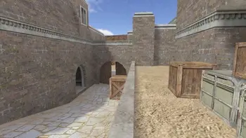 Скачать de_ карты с бомбой для CS 1.6 (14)
