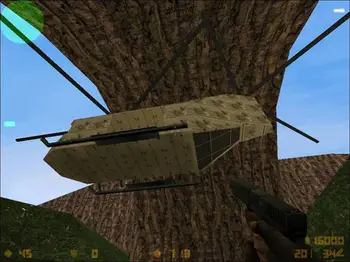 Скачать de_ карты с бомбой для CS 1.6 (14)